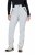 Ulla Popken 853530 Pantalon de randonnée ultraléger Beige - Vêtements d'extérieur - 