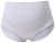 Ulla Popken 853611 Culottes de grossesse Gris chiné - Culottes - 
