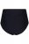 Ulla Popken 853611 Culottes de grossesse Bleu marine - Culottes - 