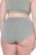 Ulla Popken 853611 Culottes de grossesse Vert-de-gris - Culottes - 