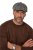 JP1880 853616 Casquette Gris foncé - Casquettes - 