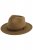 JP1880 853629 Chapeau en laine Marron moka - Chapeaux - 