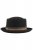 JP1880 853630 Chapeau en laine Noir - Chapeaux - 
