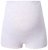 Ulla Popken 853631 Culottes de grossesse en dentelle Gris chiné - Culottes - 