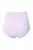 Ulla Popken 853640 Culottes de grossesse en dentelle Vieux rose - Culottes - 