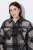 Ulla Popken 853709 Veste teddy Beige - Vestes - Vestes grande taille pour femme