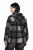 Ulla Popken 853709 Veste teddy Beige - Vestes - Vestes grande taille pour femme