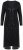 Ulla Popken 853770 Veste à sequins Noir - Vestes - Vestes grande taille pour femme