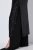 Ulla Popken 853770 Veste à sequins Noir - Vestes - Vestes grande taille pour femme