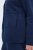 Ulla Popken 854200 Veste polaire Bleu marine - Vestes - Vestes grande taille pour femme