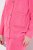 Ulla Popken 854200 Veste polaire Rose - Vestes - Vestes grande taille pour femme