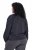 Ulla Popken 854962 Blouson Vert olive - Vestes - Vestes grande taille pour femme