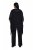 Ulla Popken 855134 Veste à sequins Noir - Vestes - Vestes grande taille pour femme