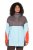 Ulla Popken 855313 Parka Taupe - Manteaux - Manteaux grande taille pour femme