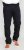 Rockford Comfort Jeans Black TALL SIZES - VÊTEMENTS HOMME MT-6XLT - Vêtements Tall Homme