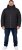 Dobsom Torino Veste Noir - Sport & outdoor - Sport & plein air grande taille