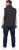 Dobsom Sestri Vest Noir - Sport & outdoor - Sport & plein air grande taille