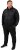 Dobsom R90 Inverno Veste Noir - Sport & outdoor - Sport & plein air grande taille