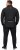 Dobsom R90 Inverno Veste Noir - Sport & outdoor - Sport & plein air grande taille