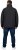 Dobsom Milan Veste Noir - Sport & outdoor - Sport & plein air grande taille
