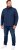 Dobsom Milan Veste Bleu marine - Sport & outdoor - Sport & plein air grande taille