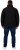 Dobsom Parma Veste Noir - Sport & outdoor - Sport & plein air grande taille