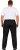 Dobsom Perugia Pants Noir - Sport & outdoor - Sport & plein air grande taille