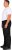 Dobsom Perugia Pants Noir - Sport & outdoor - Sport & plein air grande taille