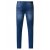 D555 Abrams Biker Style Jeans - Jeans et pantalons - Jeans et Pantalons grande taille 
