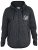 D555 Bennie Full zip Hoodie - Sweatshirts & hoodies - Sweatshirts/Hoodies grande taille homme