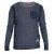 D555 Bryson Crewneck Sweater with Pocket Navy - Sweatshirts & hoodies - Sweatshirts/Hoodies grande taille homme