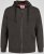 D555 Cantor Hoodie Grey - Sweatshirts & hoodies - Sweatshirts/Hoodies grande taille homme