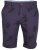 D555 Chapman Shorts Navy - Shorts - Shorts hommes grande taille