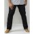 D555 Claude Stretch Jeans Black TALL SIZES - VÊTEMENTS HOMME MT-6XLT - Vêtements Tall Homme