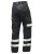 Leo Ilfracombe Cargo Pants Black - Vêtements de travail - Vêtements de travail grandes tailles