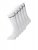 Jack & Jones Basic Logo Chaussettes de tennis Blanc lot de 5 - Sous-vêtements & bain - Sous-vêtements Grande Taille