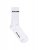 Jack & Jones Basic Logo Chaussettes de tennis Blanc lot de 5 - Sous-vêtements & bain - Sous-vêtements Grande Taille
