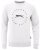 Slazenger Dean Sweatshirt Grey - Sweatshirts & hoodies - Sweatshirts/Hoodies grande taille homme