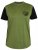 D555 Demarcus Couture T-shirt Khaki - T-shirts - T-shirts Homme Grande Taille