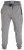 D555 Denzel Sweatpants Grey - Pantalons/shorts de survêtement - Survêtement/jogging grandes tailles