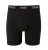 D555 Driver Boxershorts 3-pack Black - Sous-vêtements & bain - Sous-vêtements Grande Taille