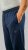 20 Nodi Grecale Stretch Fleece Cotton Sports Pants with Enzyme and Soft Touch Treatment Navy - Pantalons/shorts de survêtement - Survêtement/jogging grandes tailles