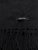 Jack & Jones Solid Écharpe Noir - Écharpes - 