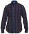 D555 Enderby Long Sleeve Shirt - Chemises - Chemises Grandes Tailles Hommes