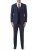 Skopes Kennedy Suit pants Royal Blue - Jeans et pantalons - Jeans et Pantalons grande taille 
