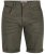 D555 Gilbert Stretch Shorts Khaki - Shorts - Shorts hommes grande taille