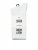 Jack & Jones Power Statements Chaussettes de tennis Blanc lot de 3 - Sous-vêtements & bain - Sous-vêtements Grande Taille