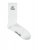Jack & Jones Power Statements Chaussettes de tennis Blanc lot de 3 - Sous-vêtements & bain - Sous-vêtements Grande Taille