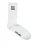 Jack & Jones Power Statements Chaussettes de tennis Blanc lot de 3 - Sous-vêtements & bain - Sous-vêtements Grande Taille