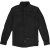 Double Outfitters GS-5126 Chemise à boutons-pression Noir - Chemises - Chemises Grandes Tailles Hommes